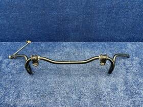 4881148190 Lexus 2013 2015 Rx350 Front Sway Bar Stabilizer Oem 4881148190 Lexus 2013 2015 Rx350 Front Sway Bar Stabilizer Oem