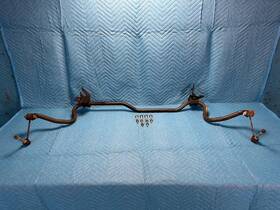 48811-50090 Lexus 4881150090 Oem Ls430 Front Stabilizer Bar With Links Bushings And Brackets 03