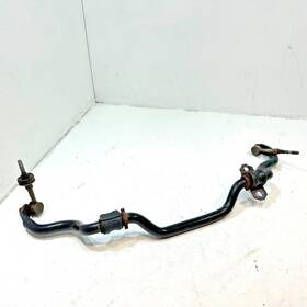 48812-42040 Lexus Rear Suspension Stabilizer Sway Anti Roll Bar Nx300 2018-2021 Oem