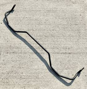 48812-40070 Lexus 48812-50100 98-00 Ls400 Rear Stabilizer Sway Bar Genuine