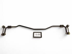 48812-51010 Lexus 2003 Is300 Sway Bar Stabilizer Rear Suspension Oem 267 #a44