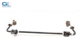 488120e090 Lexus Rx350 Rx450h Awd Rear Stabilizer Sway Anti Roll Bar With Links Oem 2016-21