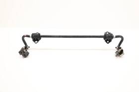 Lexus 488120e130 2020 - 2022 Rx350 Fwd Rear Stabilizer Sway Anti Roll Bar With Link 53k Oem