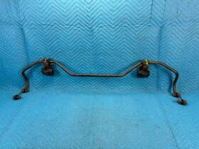 Lexus 4881250110 Oem Ls400 Rear Stabilizer Bar With Links And Bushings 1998 1999 2000