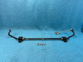 4881250220 Lexus Ls500 Rwd Rear Stabilizer Bar With Link And Bushings 59k 2018-2025 Oem