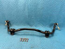 48820-11010 Lexus Ls500 Rwd Front Stabilizer Bar With Links And Bushings 59k 2018-2020 Oem 48820-11010 Lexus Ls500 Rwd Front Stabilizer Bar With Links And Bushings 59k 2018-2020 Oem