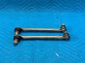 48820-f6010 Lexus Nx250 Nx350h Nx450h Front Stabilizer Bar Links Rh And Lh Pair 2022-2025 Oem