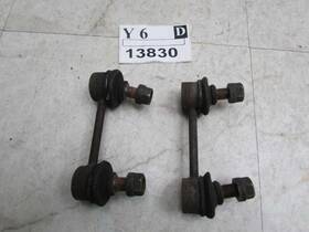 4883022041 Lexus Sway Bar Link Ls400 1995 2000 Driver Passenger Side Rear Back Stabilizer End Rod