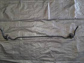 4883050030 Lexus Ls430 Rear Stabilizer Bar Bushings Brackets 2001-2006 Oem 2002 2003 2004
