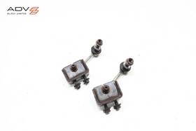 4883548010 Lexus 2010 - 2022 Rx450h Rx350 Rear Stabilizer Sway Anti Roll Bar Link Oem -set