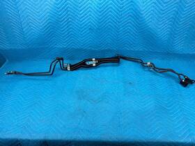 48890-60060 Lexus Gx460 From Pump To Front Stabilizer Bar Pipe Tube Hose 39k 2010-2023 Oem