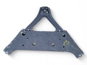 52255-24010 Lexus Rc350 15-23 Center Support Arm Brace Bar Tunnel Stay Set E012