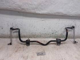524-10701 Lexus 2022 Nx350 Front Sway Stabilizer Bar Oem Part
