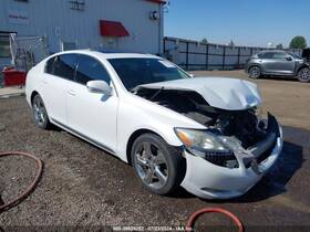 524-50107c Lexus Stabilizer Bar Rear Fits 07-11 Gs350 1374041