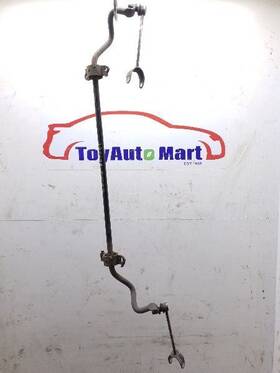 524-50292 Lexus 08-12 Ls600hl Rear Stabilizer Bar With Active Stability