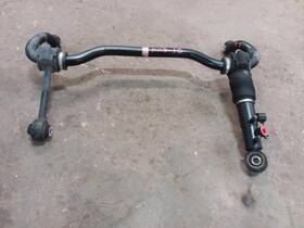 524-50503 Lexus Stabilizer Bar Rear Fits 10-19 Gx460 904225