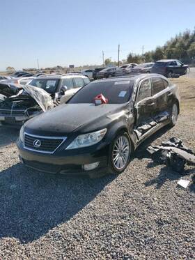 524-50541 Lexus Stabilizer Bar Front Rwd With Sport Package Fits 10-12 Ls460 3773534 524-50541 Lexus Stabilizer Bar Front Rwd With Sport Package Fits 10-12 Ls460 3773534