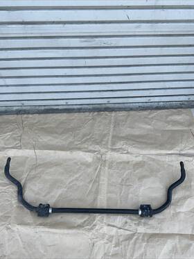 524-50568 Lexus 2010 Hs250h Front Stabilizer Sway Bar With Links