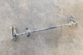 524-50572 Lexus 2010 2011 2012 2013 2014 2015 Rx450h Rear Stabilizer Sway Bar Awd