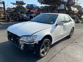 524-59140a Lexus Stabilizer Bar Rear Sedan Fits 01-05 Is300 543997