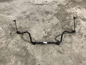 524-59162a Lexus 2003 Es300 Front Stabilizer Bar With Link Fits 2004-2008 Solara Oem