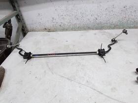 524.le1s22 Lexus 2022 Rc300 Oem Rear Sway Stabilizer Bar