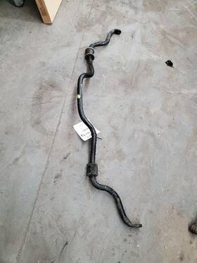 524-00201 Lincoln Stabilizer Bar Front Base Fits 93-98 Mark Series 295954