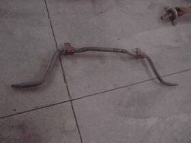 524-00515 Lincoln 03 04 05 Ls8 Stabilizer Bar 5826