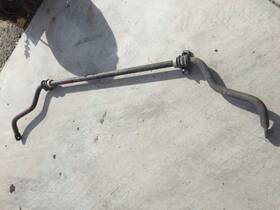 524-00540 Lincoln 04-06 07 08 09 10 11 Town Car Limo Limousine Front Stabilizer Bar