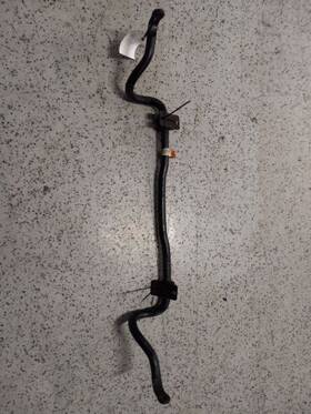 524-00804 Lincoln 2016 Mks Front Stabilizer Sway Bar Oem