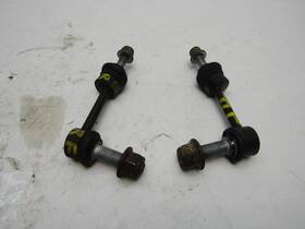 6l1z5k484a Lincoln 2005-2006 Navigator Driver Passenger Front Sway Stabilizer Bar Link Rod