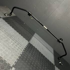 Ej7c5482 Lincoln 2015-2019 Mkc Rear Sway Bar Anti Roll Stabilizer With Links Oem