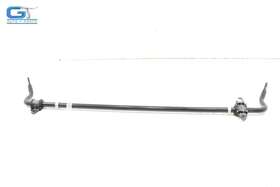 F2gc5a772enc Lincoln Mkx Nautilus Awd Rear Stabilizer Sway Anti Roll Bar Oem 2016 - 2023