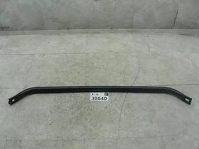 F6sz5b112a Lincoln Lower Tie Bar Mark Viii1 1997 Front Suspension Crossmember Support Oem F6sz5b112a Lincoln Lower Tie Bar Mark Viii1 1997 Front Suspension Crossmember Support Oem