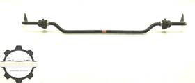 G3gc-55a772-bnc Lincoln 2017-2020 Continental Fwd Rear Stabilizer Anti Roll Sway Bar Oem