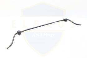 Jl1z5a772a Lincoln 2018 - 2024 Navigator Rear Suspension Antiroll Stabilizer Bar Oem 56k