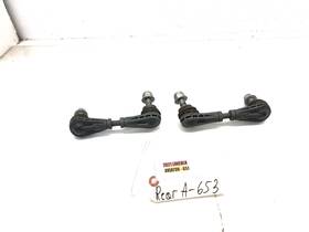 Lb5c-50498 Lincoln 2020-2025 Aviator Left Right Rear Stabilizer Sway Bar Links X2 Oem Lb5c-50498 Lincoln 2020-2025 Aviator Left Right Rear Stabilizer Sway Bar Links X2 Oem