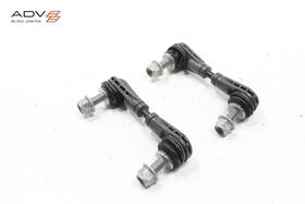 Lb5c5d498aa Lincoln Aviator Rear Stabilizer Sway Anti Roll Bar Links Oem 2020 - 2025 -set Lb5c5d498aa Lincoln Aviator Rear Stabilizer Sway Anti Roll Bar Links Oem 2020 - 2025 -set