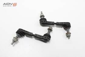 Pz115c486aca Lincoln Nautilus Rear Stabilizer Sway Anti Roll Bar Links Oem 2024 - 2025 -set Pz115c486aca Lincoln Nautilus Rear Stabilizer Sway Anti Roll Bar Links Oem 2024 - 2025 -set