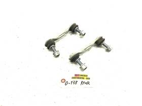U9gwc Lincoln 2017-2020 Continental Fwd Rear Stabilizer Sway Anti Roll Bar Links Oem