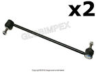 Lr002626 Delphi Land Rover Sway Bar Link Front And Warranty