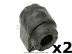 Lr005649 Eurospare Land Rover Sway Bar Bushing Front Left And Right