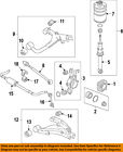 Lr015336 Land Rover Oem Stabilizer Sway