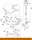 Lr018354 Land Rover Oem Range Sport Stabilizer Sway