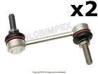 Lr030048 Lemfoerder Land Rover Range Sway Bar Link Rear Left And