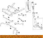 Lr048451 Land Rover Oem Range Sport Stabilizer Sway
