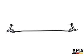 P11-s7ar00-01 Lucid Air Rear Suspension Stabilizer Sway Bar Assembly 2022 2023 2024 Oem