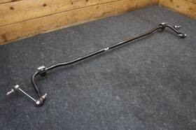 P11-s7ar01-00 Lucid Rear Suspension Anti-roll Stabilizer Sway Bar Oem Air 22-23