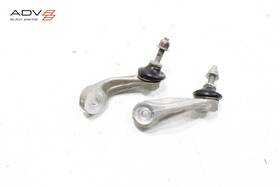 P11s7fll001 Lucid Air Awd Front Stabilizer Sway Anti Roll Bar Link Links Oem 2022-2025 -set