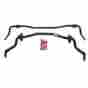 M-5490-e M5490e Ford Racing 15-17 Mustang Gt Ecoboost Anti-roll Sway Bar Kit